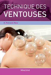 Picture of TECHNIQUE DES VENTOUSES