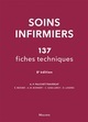 Image de Soins infirmiers, 8e éd.