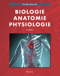 Picture of Biologie anatomie physiologie, 6e éd.