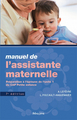 Image de Manuel de l'assistante maternelle, 7e ed.