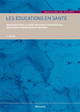 Picture of LES EDUCATIONS EN SANTE