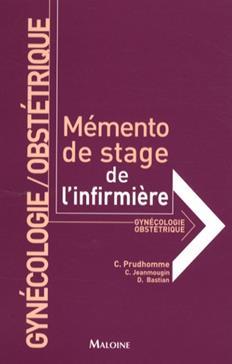 Picture of GYNECOLOGIE - OBSTETRIQUE - MSI