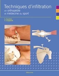 Image de techniques d'infiltration en orthopedie et medecine du sport