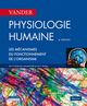 Image de PHYSIOLOGIE HUMAINE VANDER, 6E ED.