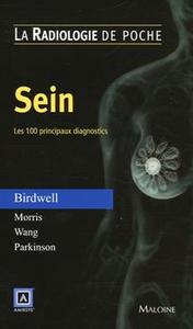 Image de RADIOLOGIE DE POCHE - SEIN. LES 100 PRINCIPAUX DIAGNOSTICS