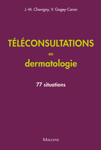 Image de Téléconsultations en dermatologie
