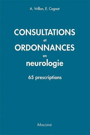Image de Consultations et ordonnances en neurologie