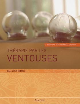 Image de therapie par les ventouses