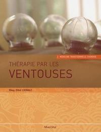 Image de therapie par les ventouses