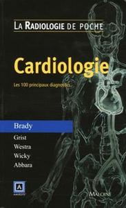 Image de RADIOLOGIE DE POCHE - CARDIOLOGIE. LES 100 PRINCIPAUX DIAGNOSTICS