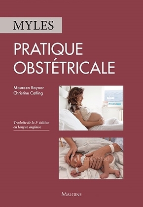 Image de Myles Pratique obstétricale, 1re éd.