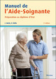 Picture of MANUEL DE L'AIDE-SOIGNANTE, 2E ED.