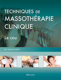Image de Techniques de massothérapie clinique - le cou
