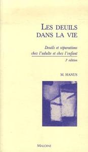 Image de les deuils dans la vie, 3e ed.
