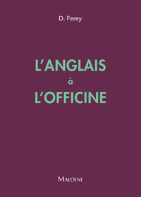 Picture of L'ANGLAIS A L'OFFICINE