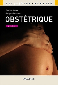 Image de MEMENTO  OBSTETRIQUE 2E ED