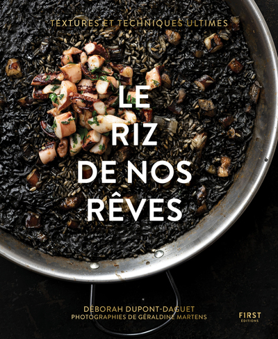 Picture of Le riz de nos rêves