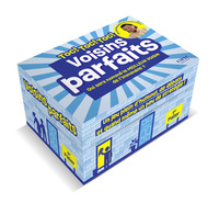 Image de Voisins parfaits - Toc ! Toc ! Toc !