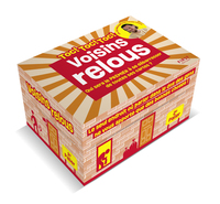 Image de Voisins relous - Toc ! Toc ! Toc !