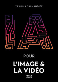 Image de L'IA pour l'image et la vidéo
