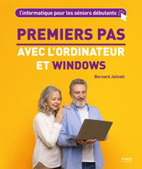 Image de Premiers pas avec l'ordinateur et Windows