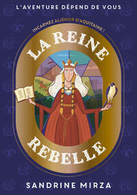 Image de La Reine rebelle