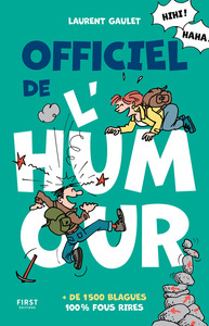 Picture of L'officiel de l'humour 2027
