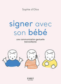 Picture of Signer avec son bébé, nouvelle édition