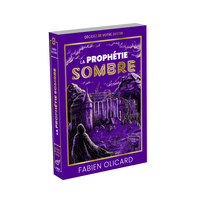 Image de La Prophétie sombre - Décidez de votre destin
