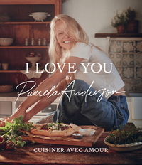 Picture of I love you - Cuisiner avec amour