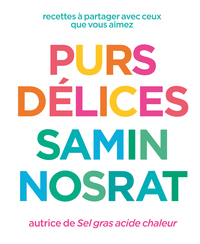 Picture of Purs délices - recettes à partager avec ceux que vous aimez