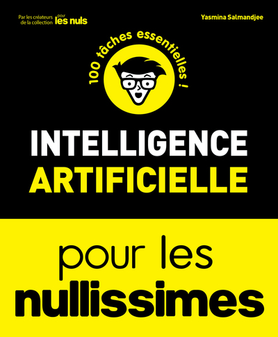 Picture of L'IA pour les Nullissimes