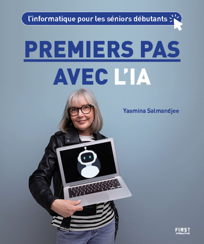 Picture of Premiers pas avec l'IA