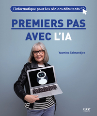 Picture of Premiers pas avec l'IA