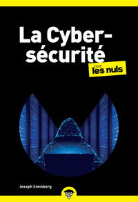 Picture of La cybersécurité poche pour les Nuls