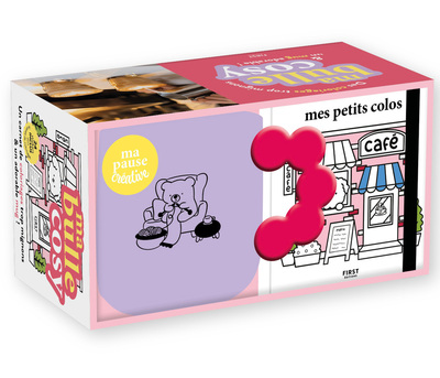 Image de Coffret ma bulle cosy