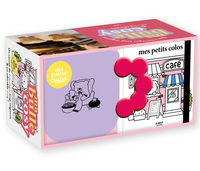 Image de Coffret ma bulle cosy
