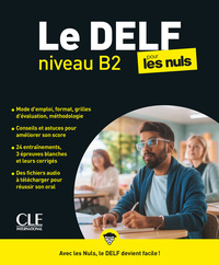 Picture of Delf B2 pour les Nuls