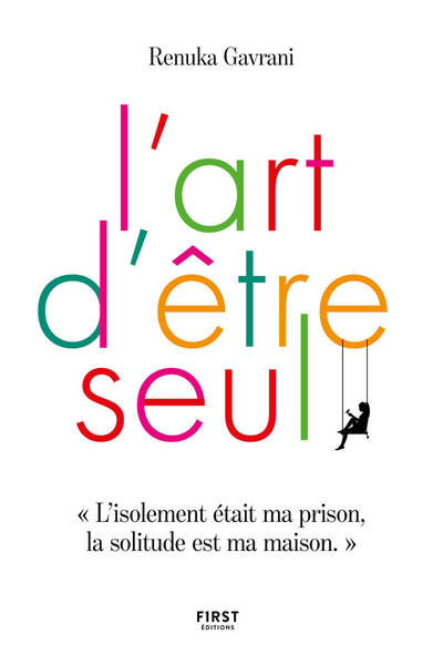 Image de L'art d'être seul