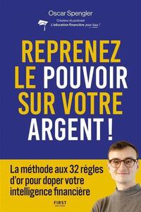 Image de Reprenez le pouvoir sur votre argent