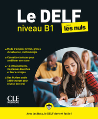 Picture of Delf B1 pour les Nuls