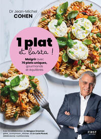 Image de Un plat et basta