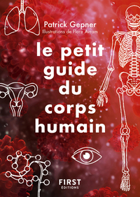 Picture of Le Petit guide du corps humain