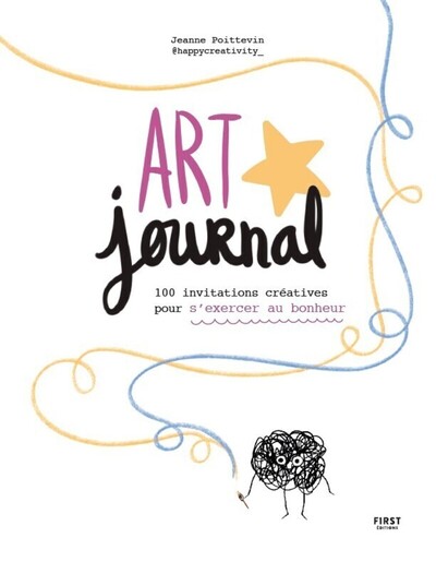 Picture of Art journal