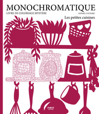 Image de Monochromatique - Les petites cuisines