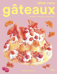Picture of Gâteaux