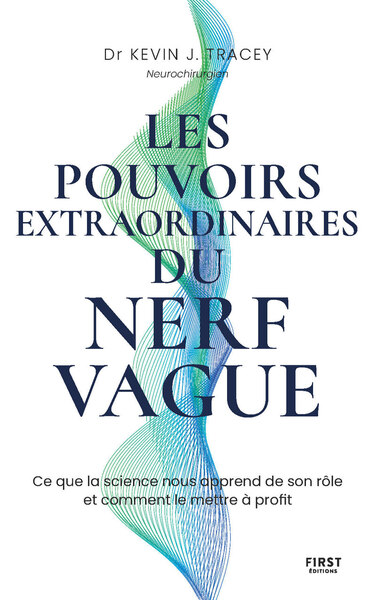 Picture of Les pouvoirs extraordinaires du nerf vague