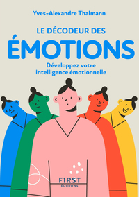 Image de Petit livre de - Décodeur des émotions, 2e éd.