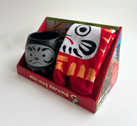 Image de Coffret Mon mug Daruma
