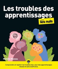 Image de Les troubles des apprentissages pour les Nuls